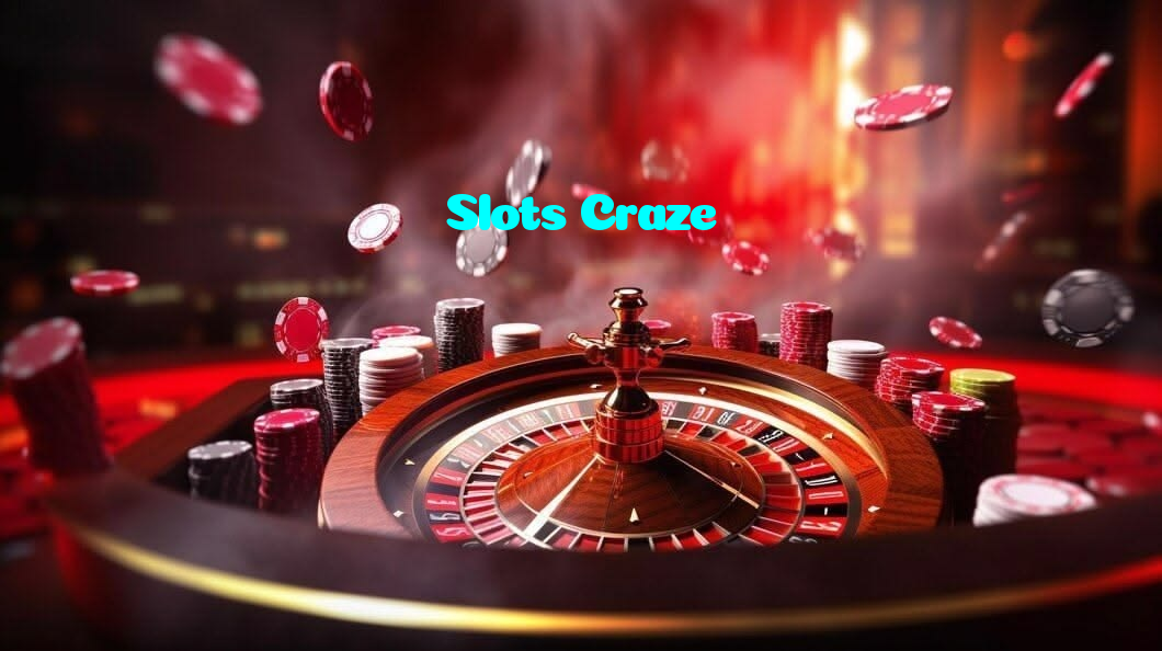 Slots Craze