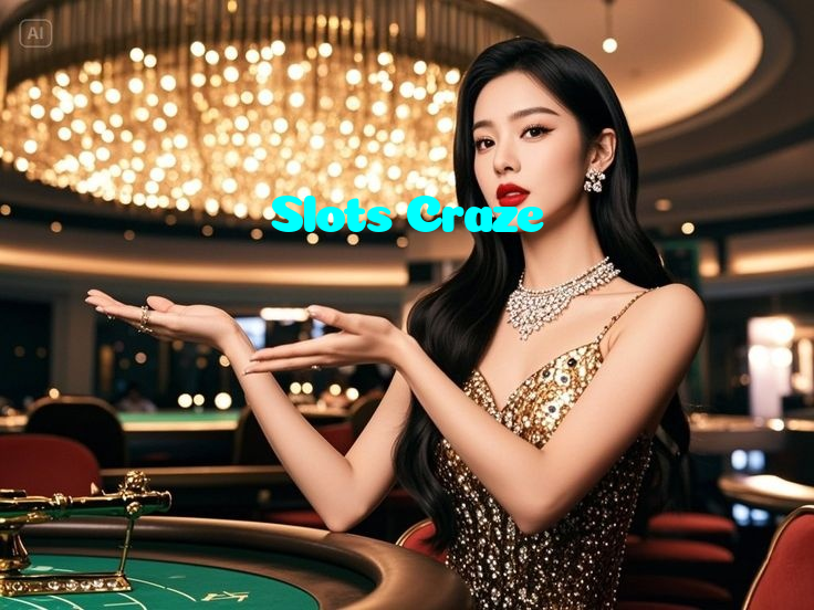 Slots Craze