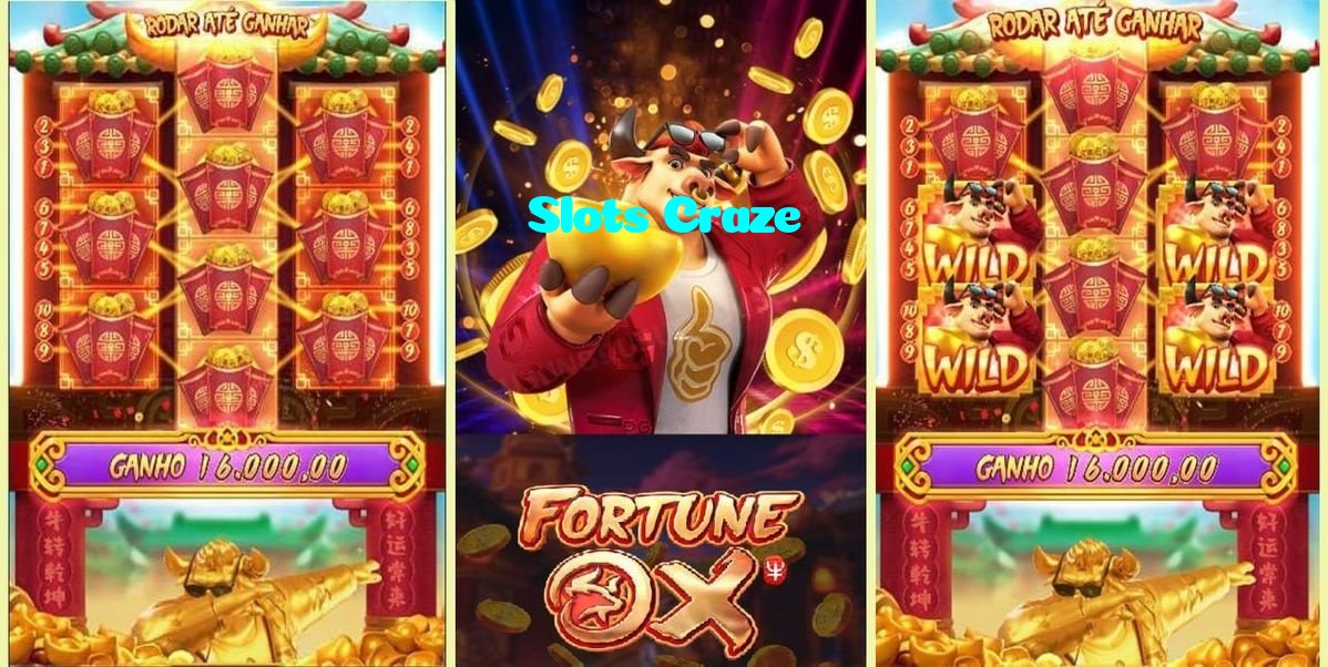 Slots Craze خوش آمدید بونس +600% پیشکش موبائل ایپ کے پروموشن سیکشن میں دکھائی دیتی ہے۔