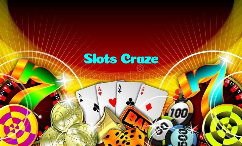 Slots Craze casino presented on mobile device in Pakistan with slots and live games