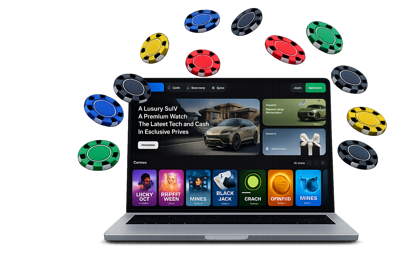 Slots Craze Pakistan
