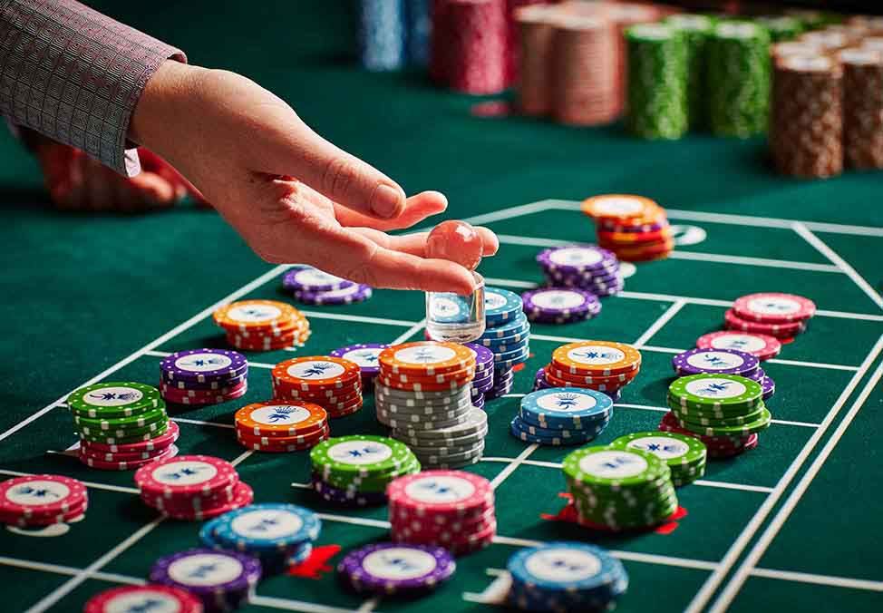 Slots Craze کیسینو میں رولیٹی گیمز کے بارے میں معلومات