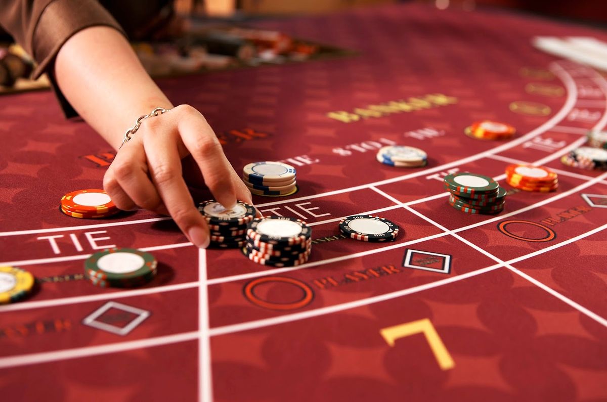 Slots Craze پاکستان کیسینو میں بلیک جیک گیمز