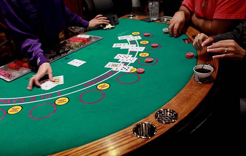 Slots Craze کیسینو میں بکراٹکھیلیں