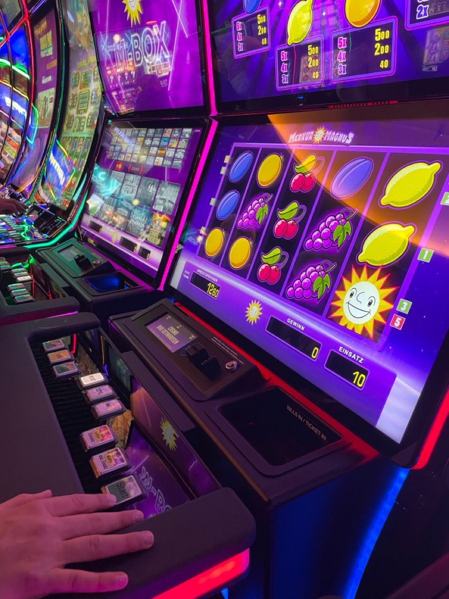 پاکستان کے نئے Slots Crazeکیسینو کھلاڑیوں کے لیے خوش آمدید بونس